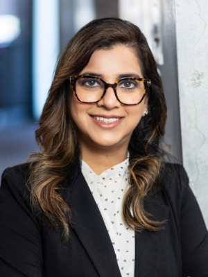 Wilmington dentist Doctor Nitika Arora