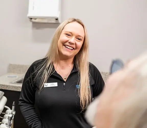 Man giving woman a piggyback ride