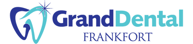 Grand Dental South Elgin logo