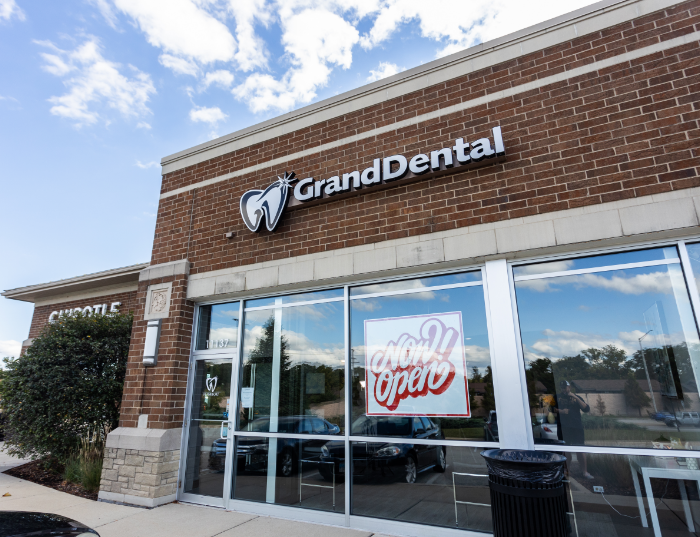 Grand Dental Office