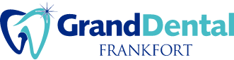 Grand Dental Frankfort logo